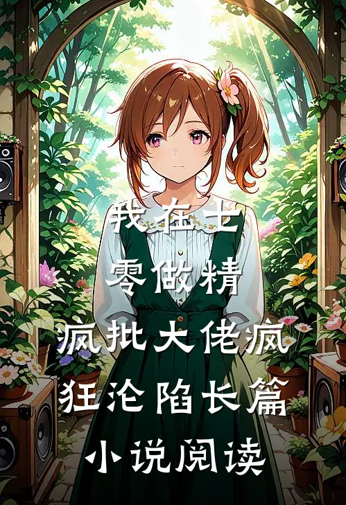 我在七零做精，疯批大佬疯狂沦陷长篇小说阅读