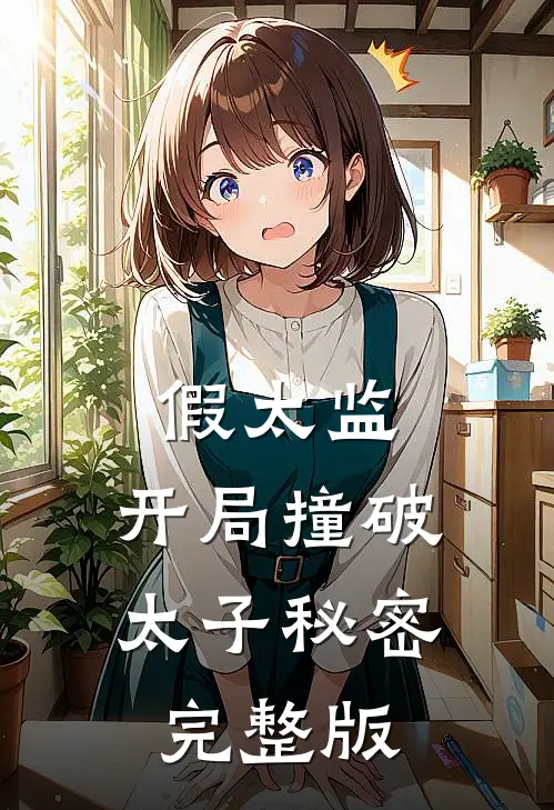 假太监：开局撞破太子秘密完整版