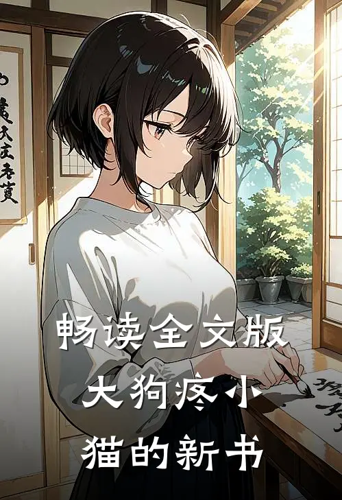 畅读全文版大狗疼小猫的新书