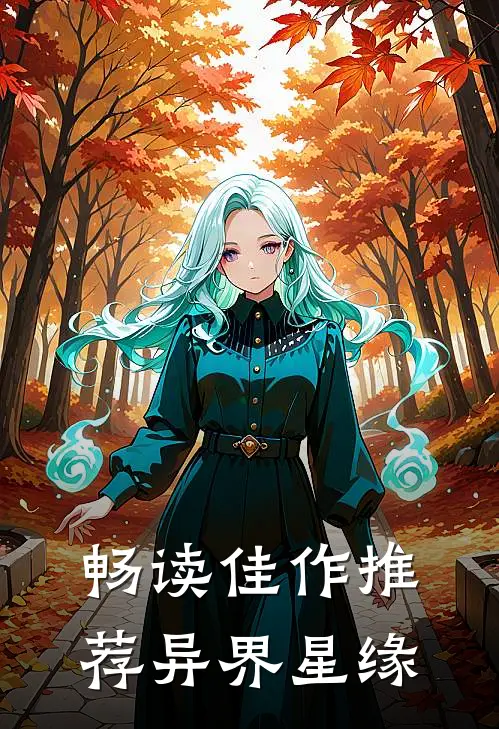 畅读佳作推荐异界星缘