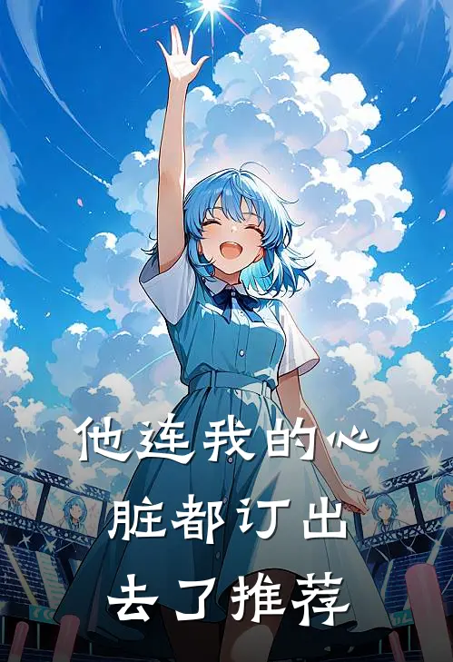 他连我的心脏都订出去了推荐