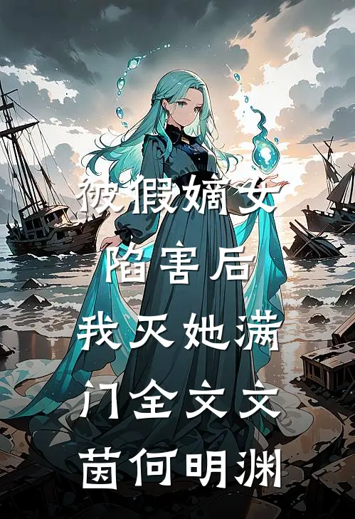 被假嫡女陷害后，我灭她满门全文文茵何明渊