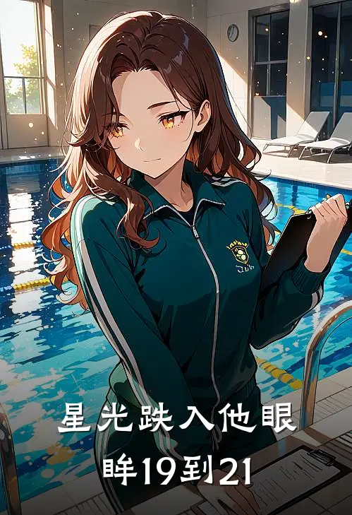 星光跌入他眼眸19到21