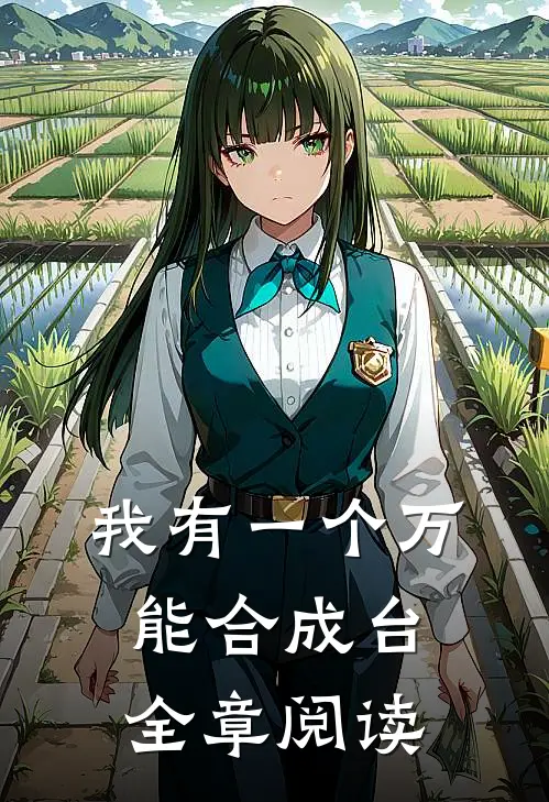 我有一个万能合成台全章阅读