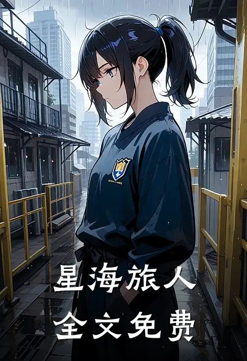 星海旅人全文免费