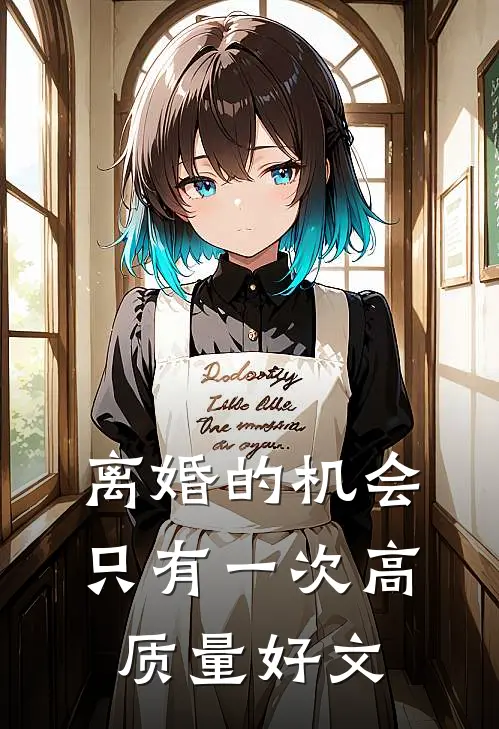 离婚的机会只有一次高质量好文