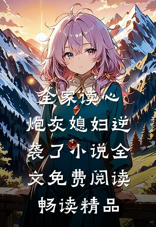 全家读心:炮灰媳妇逆袭了小说全文免费阅读畅读精品
