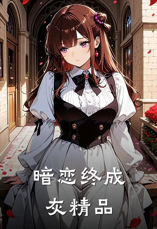 暗恋终成灰精品
