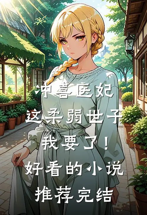 冲喜医妃：这柔弱世子我要了！好看的小说推荐完结
