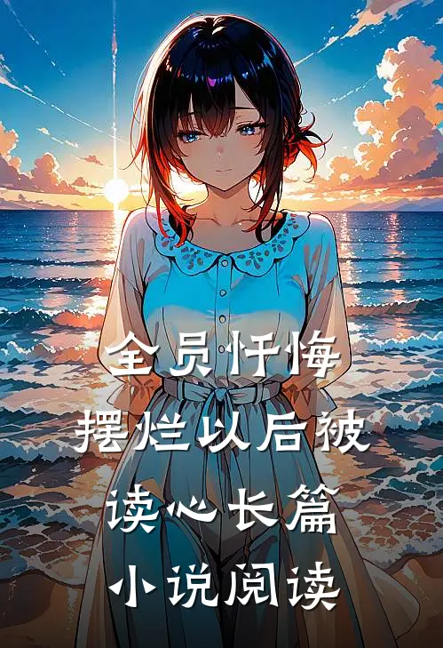 全员忏悔：摆烂以后被读心长篇小说阅读