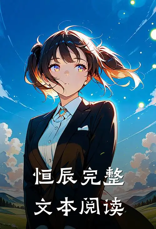 恒辰完整文本阅读