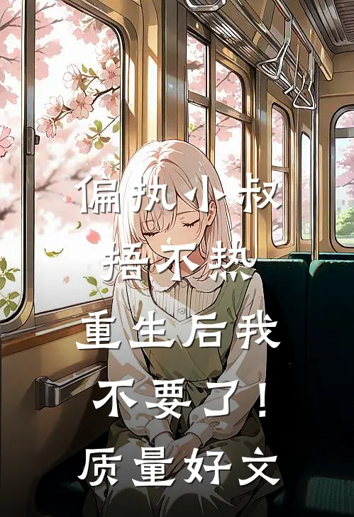 偏执小叔捂不热，重生后我不要了！质量好文