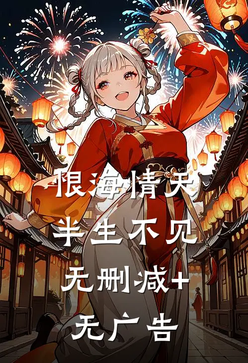 恨海情天，半生不见无删减+无广告
