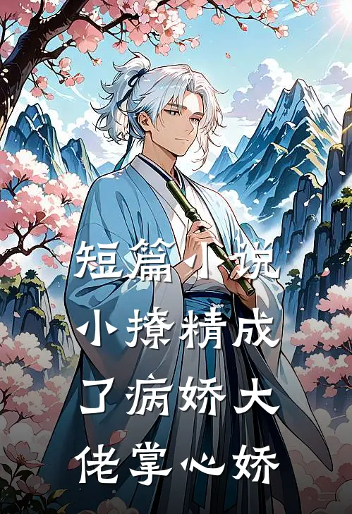 短篇小说小撩精成了病娇大佬掌心娇