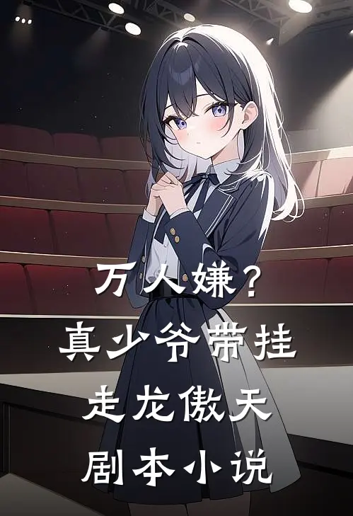 万人嫌？真少爷带挂走龙傲天剧本小说