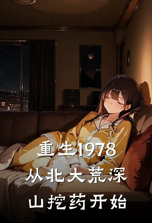 重生1978：从北大荒深山挖药开始