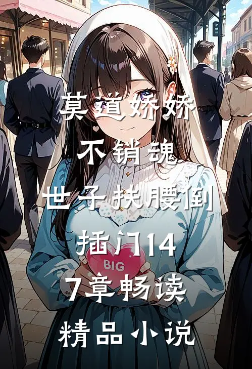 莫道娇娇不销魂,世子扶腰倒插门 147章畅读精品小说