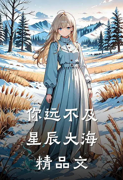 你远不及星辰大海精品文