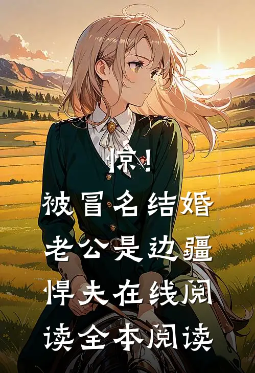 惊！被冒名结婚，老公是边疆悍夫在线阅读全本阅读