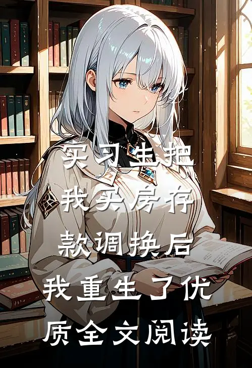 实习生把我买房存款调换后，我重生了优质全文阅读