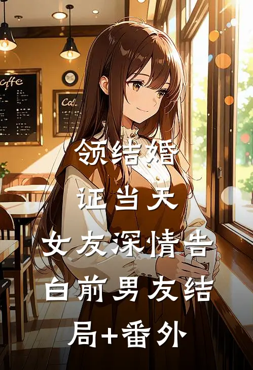领结婚证当天，女友深情告白前男友结局+番外