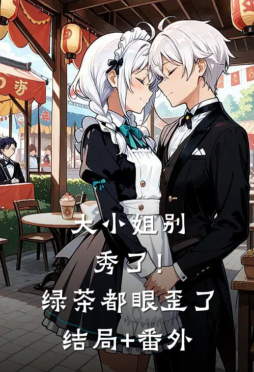 大小姐别秀了！绿茶都眼歪了结局+番外