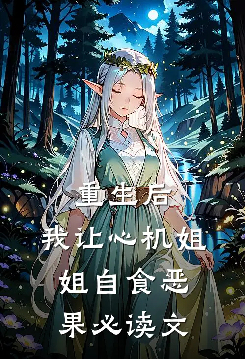 重生后，我让心机姐姐自食恶果必读文