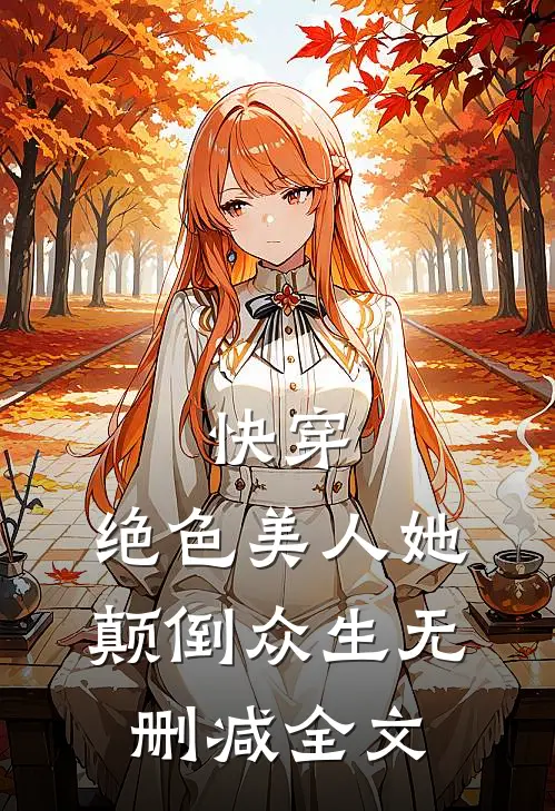 快穿：绝色美人她颠倒众生无删减全文