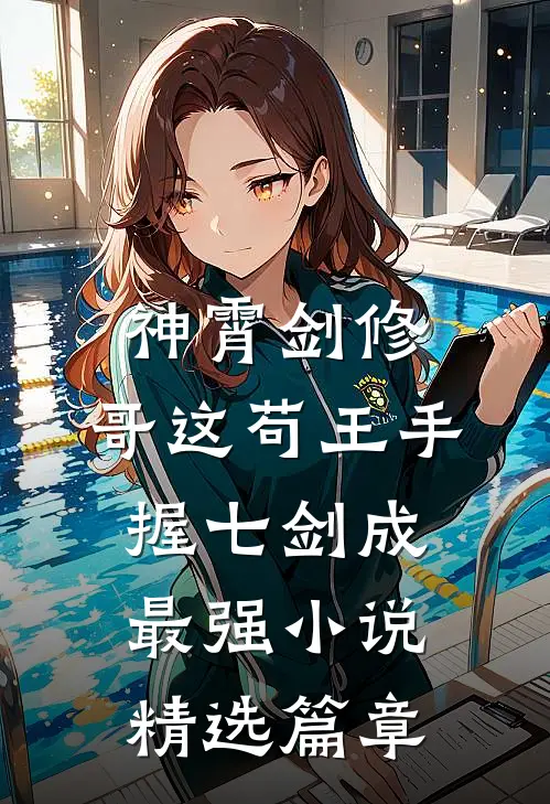 神霄剑修:哥这苟王手握七剑成最强小说精选篇章
