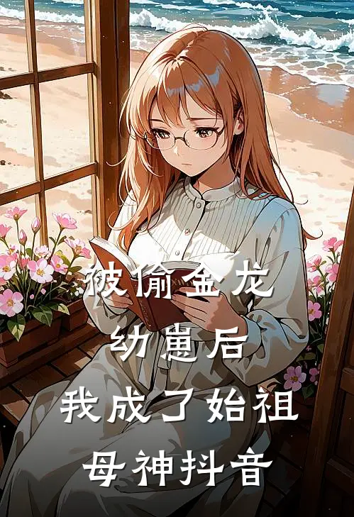 被偷金龙幼崽后，我成了始祖母神抖音