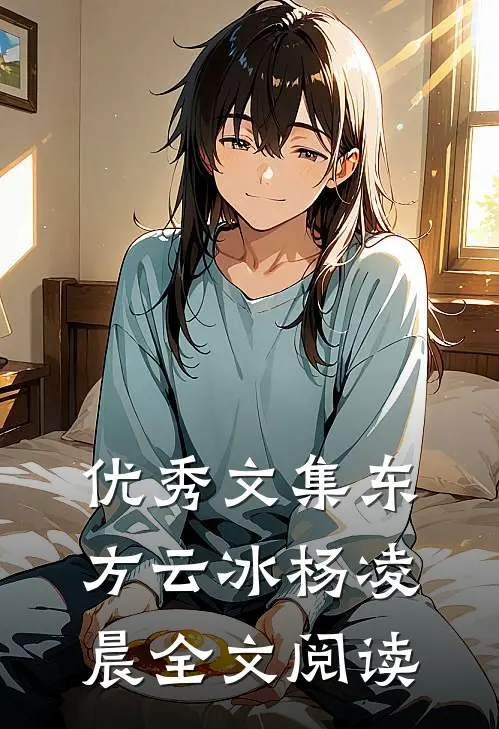 优秀文集东方云冰杨凌晨全文阅读