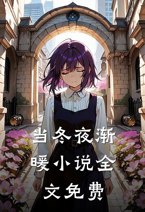 当冬夜渐暖小说全文免费