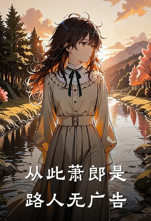 从此萧郎是路人无广告