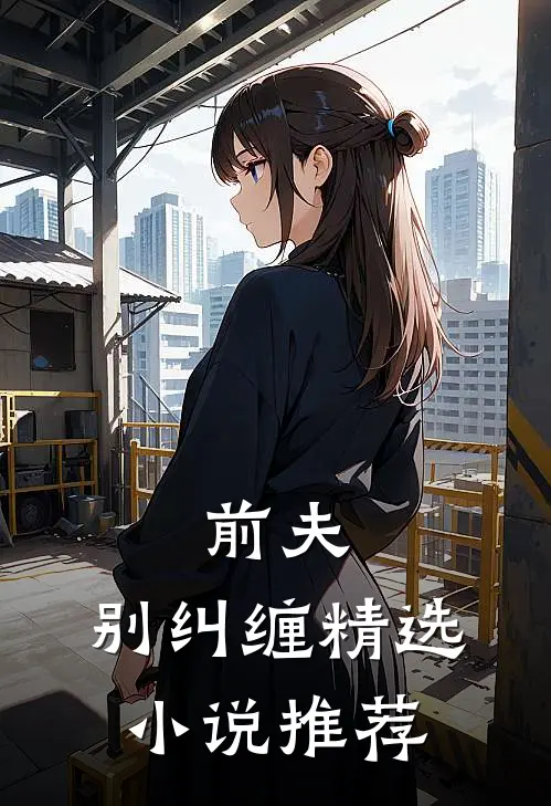 前夫，别纠缠精选小说推荐