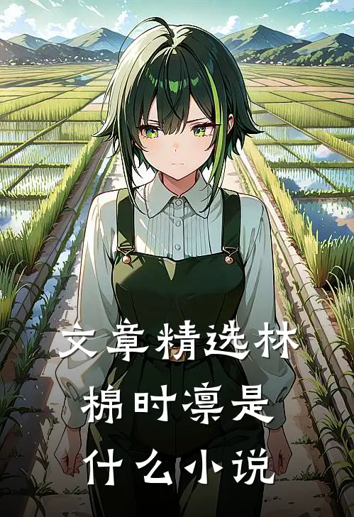 文章精选林棉时凛是什么小说