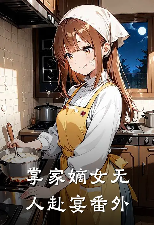掌家嫡女-无人赴宴 番外