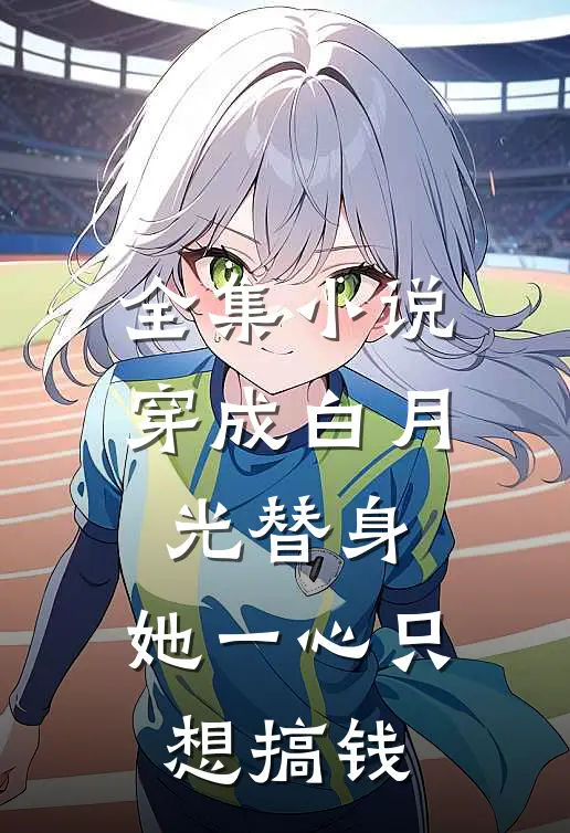 全集小说穿成白月光替身，她一心只想搞钱