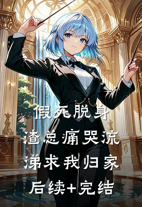 假死脱身，渣总痛哭流涕求我归家后续+完结