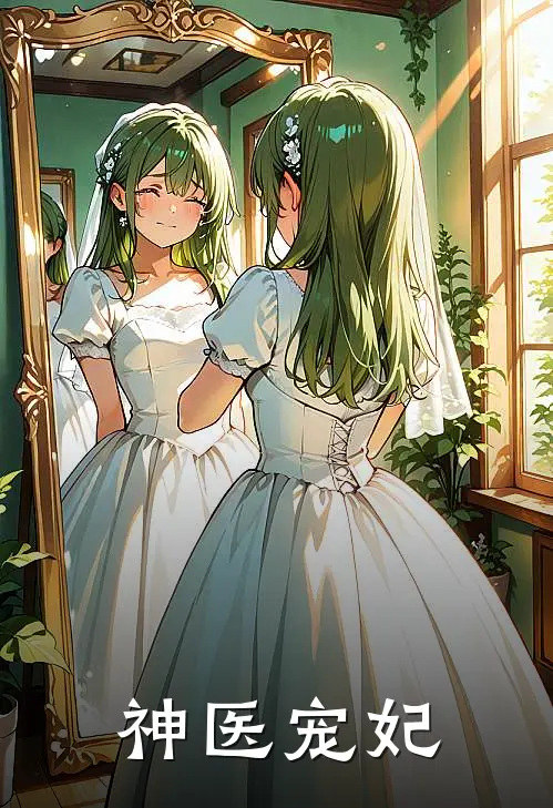 神医宠妃