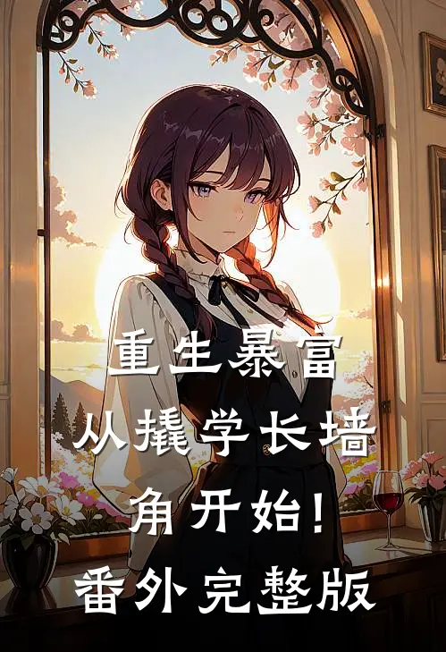 重生暴富:从撬学长墙角开始!番外完整版