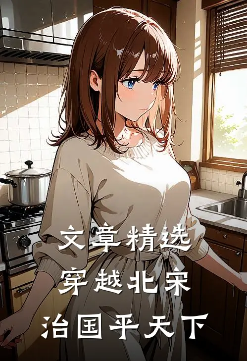 文章精选穿越北宋：治国平天下