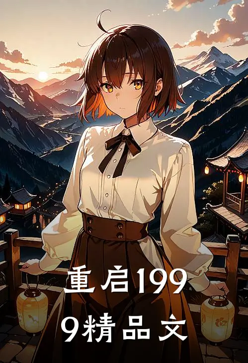 重启1999精品文