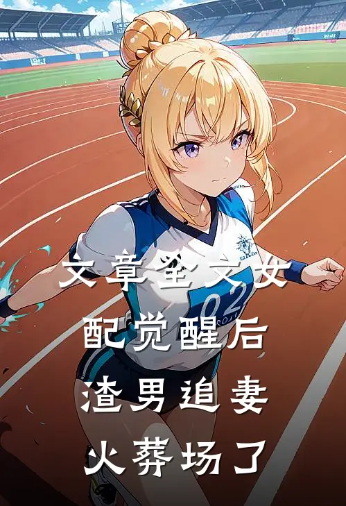 文章全文女配觉醒后，渣男追妻火葬场了