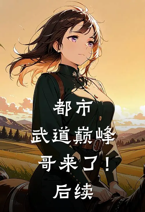 都市：武道巅峰，哥来了！后续