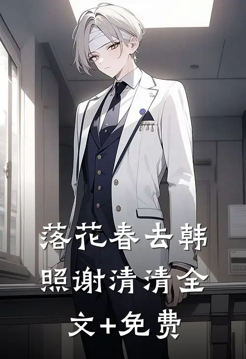 落花春去韩照谢清清全文+免费