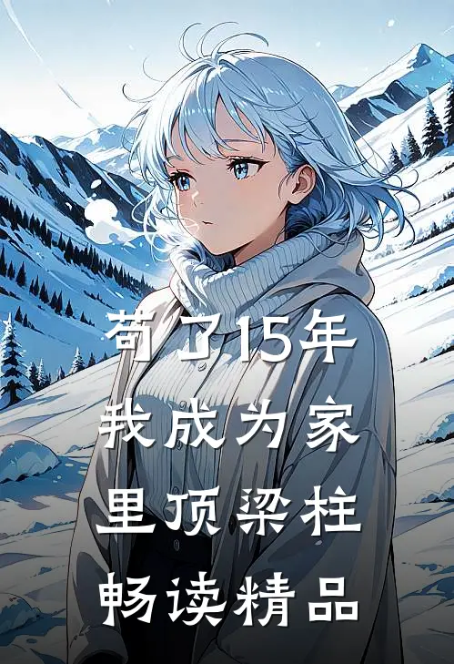苟了15年，我成为家里顶梁柱畅读精品