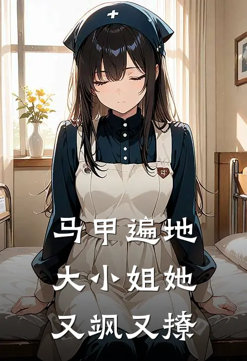 马甲遍地：大小姐她又飒又撩
