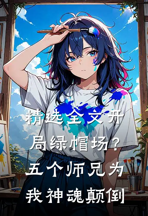 精选全文开局绿帽场？五个师兄为我神魂颠倒