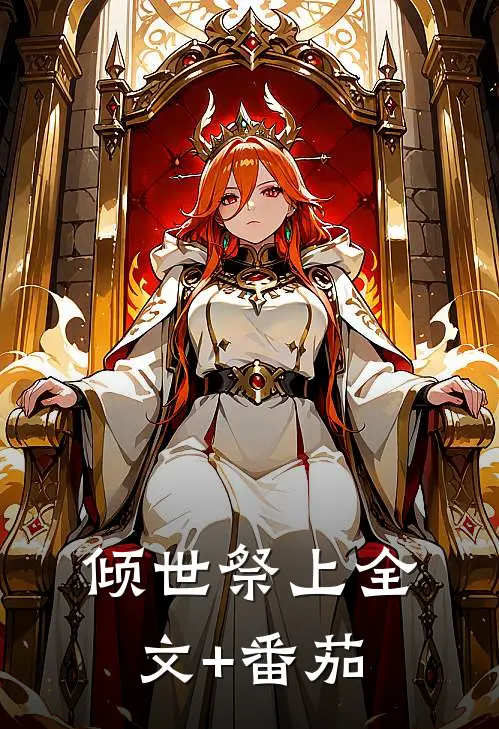 倾世祭上全文+番茄