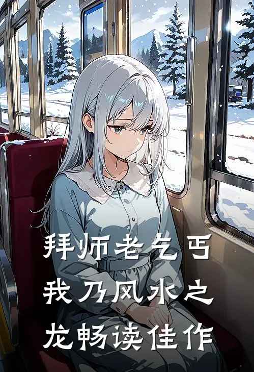 拜师老乞丐：我乃风水之龙畅读佳作